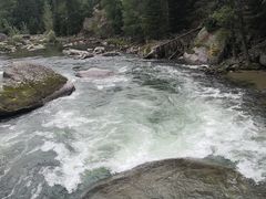 -可可托海景区