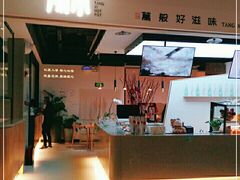 -湯系·煲汤手艺人(东二环泰禾广场店)