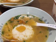 -王春春鸡汤饭(上海中海环宇城店)