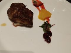 -食间牛排(湖西路店)