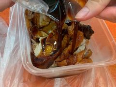 -竺桥兄弟烤鸭(总店)