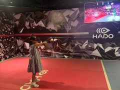 -VS SPORTS PARK运动玩乐园·团建·生日会(合生汇店)