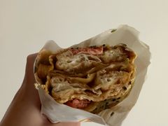 -卞姐蛋饼(陕西南路店)