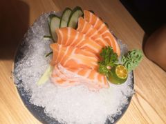 -江户烧肉(高德店)