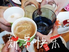 -解放碑威斯汀酒店-知味国际美食餐厅