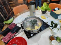 -福合埕牛肉丸(福平路店)