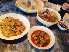 -佬太公海鸭·海鲜大排档(上海总店)