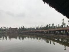 -枫香湖儿童公园