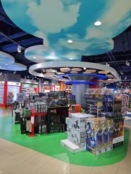 -哈姆雷斯(王府井百货大楼店)