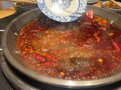 -飘香火锅(玉林西路店)