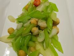 -老人和饭店(淮海中路店)