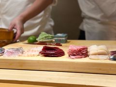 -鮨青(恒基名人购物中心店)