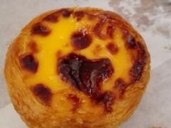 -玛嘉烈蛋挞(金利来大厦店)