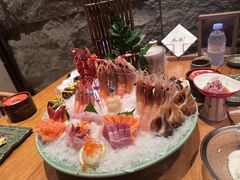 -水濑·日料放题(天河店)