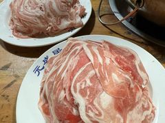 -元盛居(生态大街店)