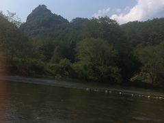 -九曲溪竹筏码头