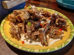 -荷塘秋月·本帮江浙菜(国权路店)