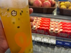 -CoCo都可(燕郊永旺店)