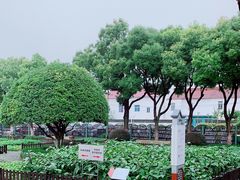 -张闻天故居