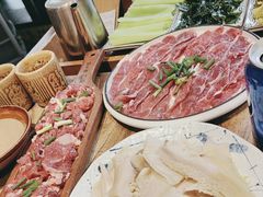 -贵厨酸汤牛肉(汇金星力城店)
