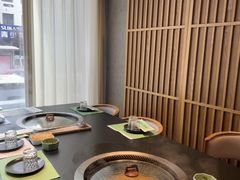 -蘸小院铁锅炖·蘸酱菜·东北菜(怀远门店)