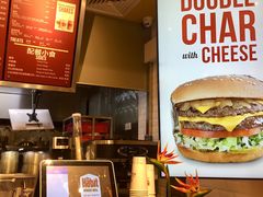 -The Habit Burger Grill 哈比特汉堡(爱琴海店)