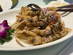 -亚龙湾老厨房·海南家常味