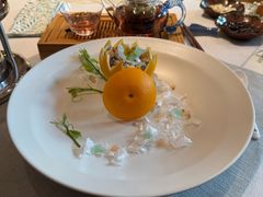 -叶叶菩提(太原别墅店)