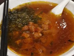 辣肉-德兴馆(广东路总店)