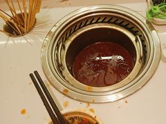 -串士多·回转小火锅(长安方圆荟店)