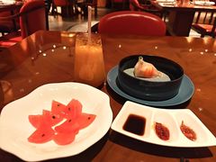 -华尔道夫酒店·紫金阁