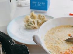-巧克力渔家.小船海鲜家常菜(三浴场店)