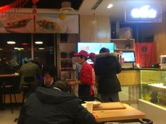 -驴世家驴肉火烧·凉皮·胡辣汤(五道口店)