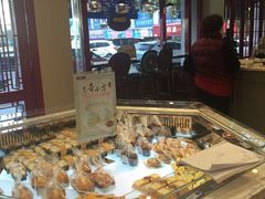 -TOUCH泰奇(祝桥振兴街店)