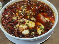 -二分八·大同菜(云雁阁长治路店)