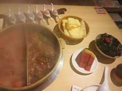 -东道煮牛肉火锅(东盛大街店)