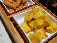 -丁卯•铜锅涮肉(工体店)