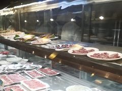 -成渝龙火锅(都江堰店)