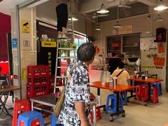 -富记鱼蛋粉(西村店)