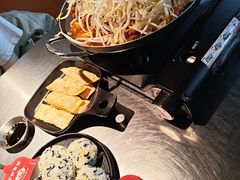 -吴草鸡爪오초닭발(城阳总店)