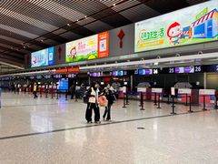 -常州奔牛国际机场