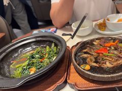-港丽餐厅(天河城店)
