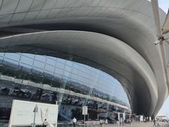 -南宁吴圩国际机场-T2航站楼