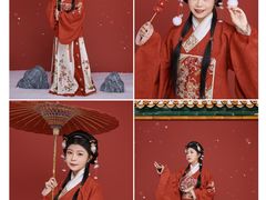 -海马体照相馆(上海宝山万达广场店)