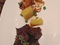 -好福记饭店(红梅公园店)