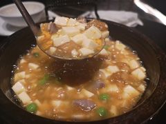 -柒园·三十年创意杭帮菜(龙湖滨江天街店)