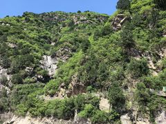 -黑龙潭风景区
