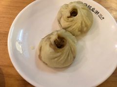 -凤起龙游老面包子(凯德晶品店)