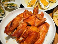-张家卫·阳江菜·小海鲜(肥婆湾桥店)