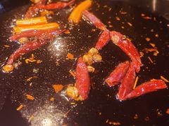 -重庆风光老灶火锅城(同德广场店)